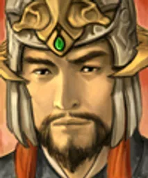 三国群英传7 彭越 头像