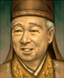三国群英传7 谯周 头像