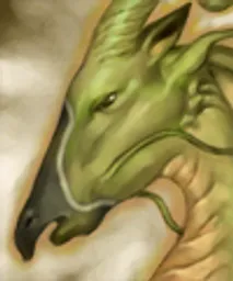 三国群英传7 穷奇 头像