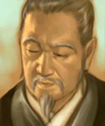 三国群英传7 山涛 头像