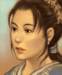 三国群英传7 司马铃 头像