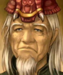 三国群英传7 司马欣 头像