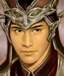 三国群英传7 司马懿 头像