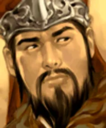 三国群英传7 孙坚 头像