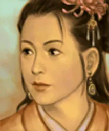 三国群英传7 孙娟 头像