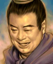 三国群英传7 孙朗 头像