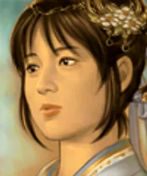 三国群英传7 孙小虎 头像