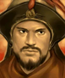三国群英传7 孙异 头像