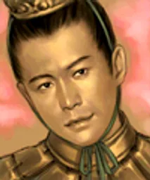 三国群英传7 孙翊 头像