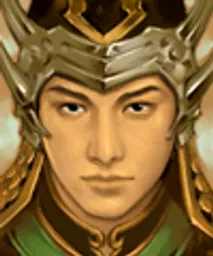 三国群英传7 太史慈 头像