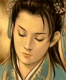 三国群英传7 陶芷 头像