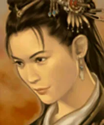 三国群英传7 滕丽 头像