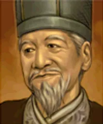 三国群英传7 田丰 头像