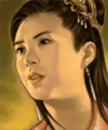 三国群英传7 田欣 头像