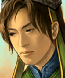 三国群英传7 王陵 头像
