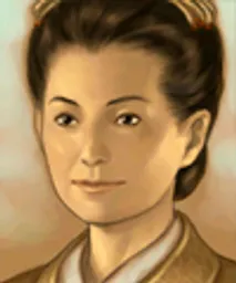 三国群英传7 王元姬 头像