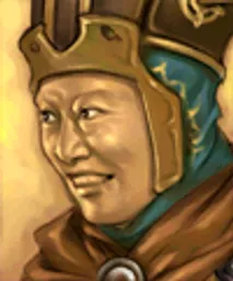三国群英传7 文丑 头像