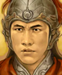三国群英传7 夏侯渊 头像