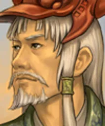 三国群英传7 项庄 头像
