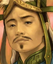 三国群英传7 萧何 头像