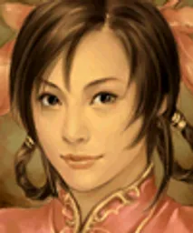 三国群英传7 小乔 头像