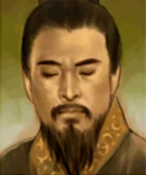 三国群英传7 许子将 头像