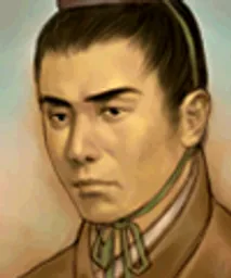 三国群英传7 荀攸 头像