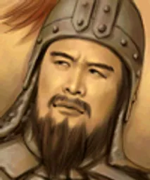 三国群英传7 严舆 头像