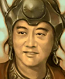三国群英传7 杨锋 头像