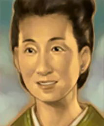 三国群英传7 羊徽瑜 头像