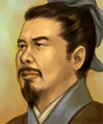 三国群英传7 杨修 头像