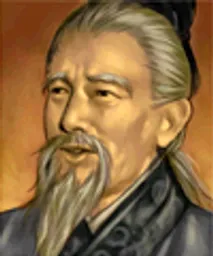 三国群英传7 于吉 头像