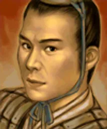 三国群英传7 张苞 头像