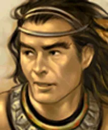 三国群英传7 张宝 头像