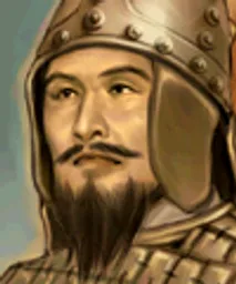 三国群英传7 张济 头像