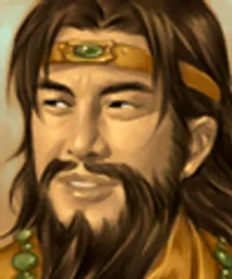 三国群英传7 张角 头像