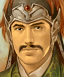 三国群英传7 张辽 头像