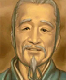 三国群英传7 张陵 头像
