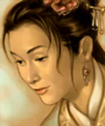 三国群英传7 张馨 头像