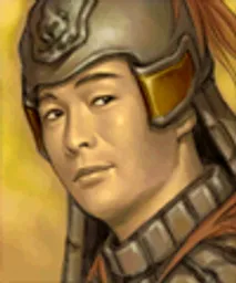 三国群英传7 张翼 头像
