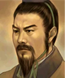 三国群英传7 张昭 头像