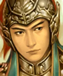 三国群英传7 赵云 头像