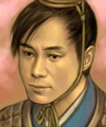 三国群英传7 钟会 头像
