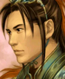 三国群英传7 周瑜 头像