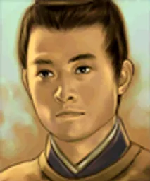 三国群英传7 诸葛恪 头像