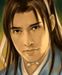 三国群英传7 诸葛亮 头像