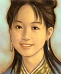 三国群英传7 诸葛芸 头像