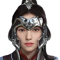 三国群英传8 鲍三娘 头像
