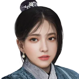 三国群英传8 蔡薇 头像