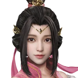 三国群英传8 蔡琰 头像